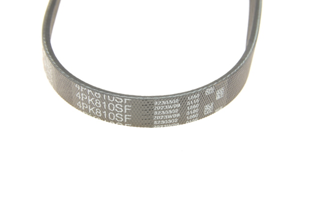 Ремінь кондиціонера 4PK810SF GATES
