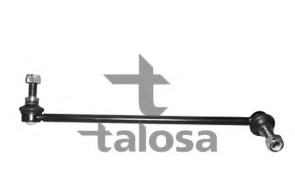Стійка стабілізатора, переднього, права 5001047 TALOSA