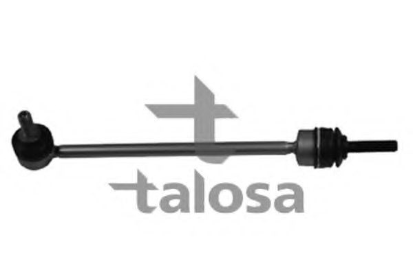 Яйця стабілізатора переднього 5001294 TALOSA