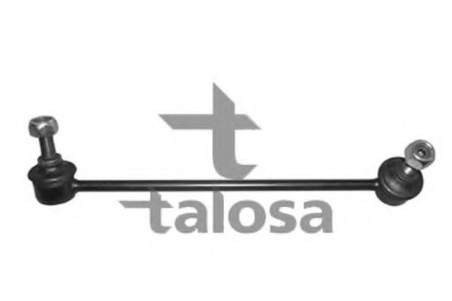 Стійка стабілізатора, переднього, права 5001401 TALOSA