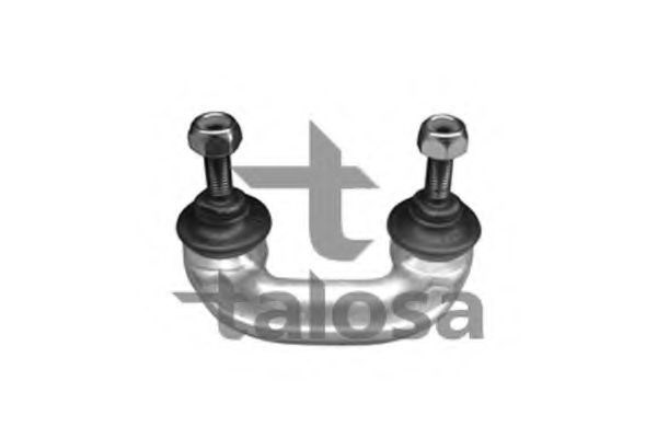 Тяжка стабілізатора, переднього, ліва 5002071 TALOSA