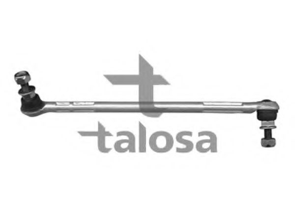 Лінк стабілізатора, переднього, правий 5002391 TALOSA