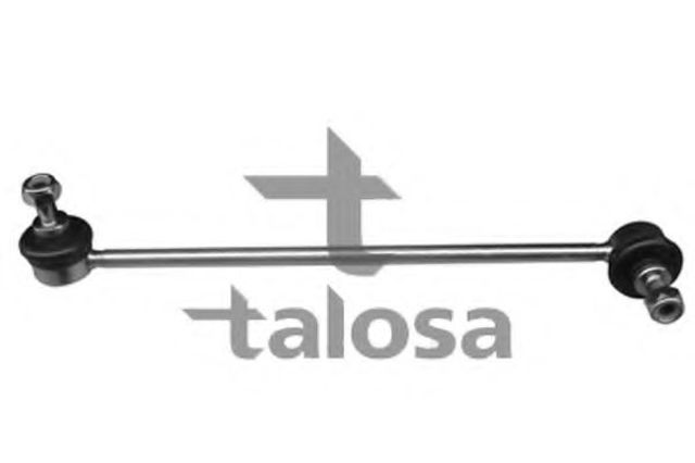 Яйця стабілізатора переднього 5002393 TALOSA