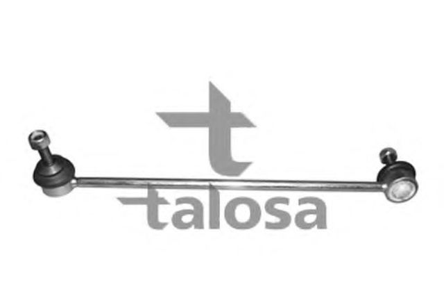 Лінк стабілізатора, переднього, правий 5002395 TALOSA