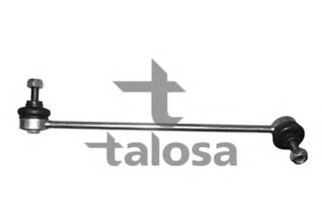 Солдатик стабілізатора, переднього, правий 5002400 TALOSA