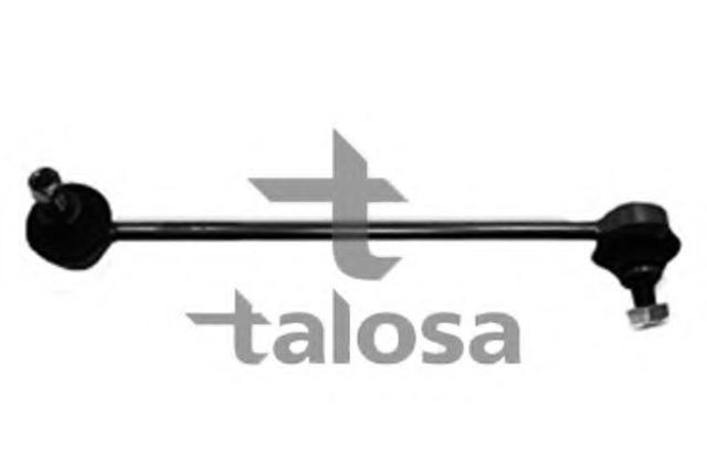 Стійка стабілізатора, переднього, ліва 5002671 TALOSA