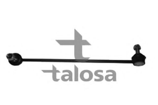 Тяжка стабілізатора, переднього, ліва 5004752 TALOSA
