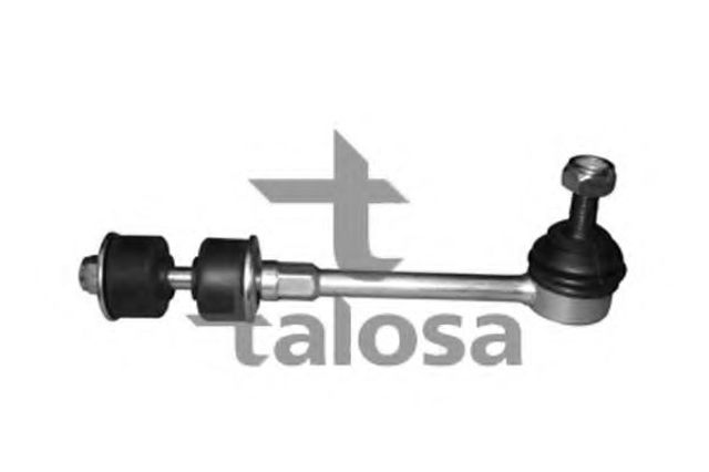 Солдатик стабілізатора, заднього 5007793 TALOSA
