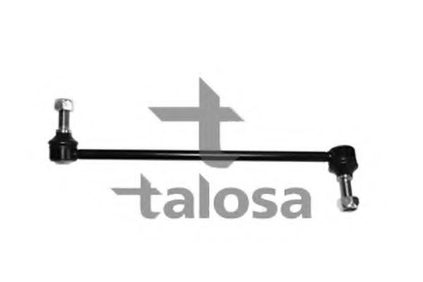 Тяжка стабілізатора, переднього, права 5007899 TALOSA