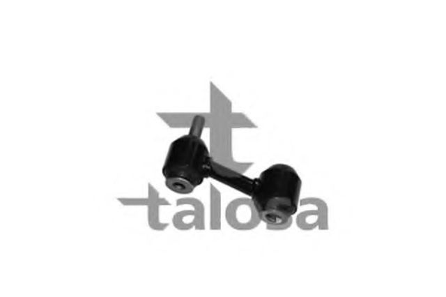 Яйця стабілізатора задні 5007969 TALOSA