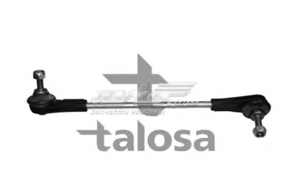 Стійка стабілізатора, переднього, права 5008960 TALOSA