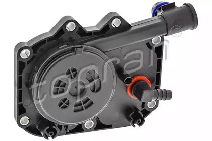 Масловіддільник газів 502550 HANS PRIES