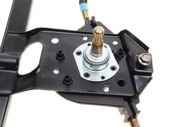 Склопідйомник з електродвигуном Фольксваген Венто