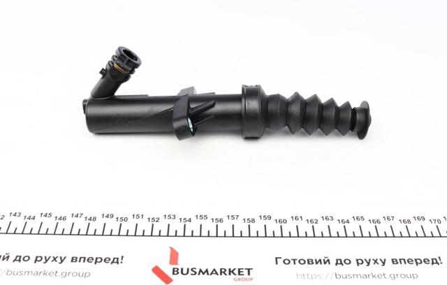 Циліндр зчеплення робочий 512004710 LUK