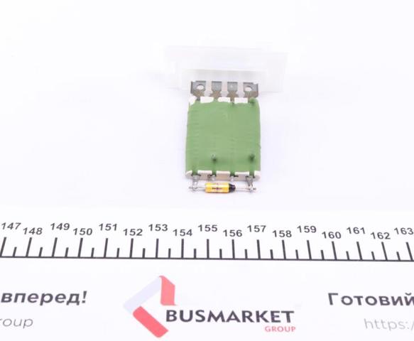 Резистор обігрівача 515082 VALEO
