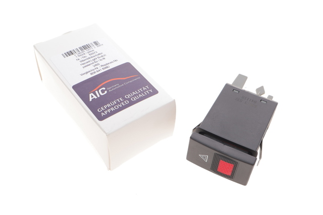 Кнопка включення аварійної сигналізації 52073 AIC