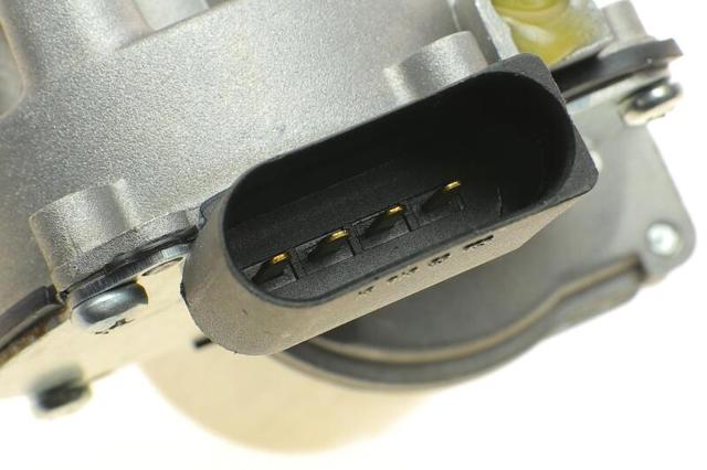 Мотор склоочисника передній 52080 AIC
