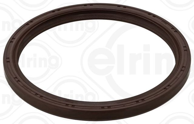 Сальник колінвала двигуна, задній 524920 ELRING