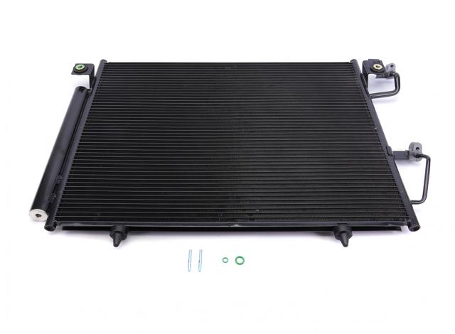Конденсатор 5287K8C2 POLCAR