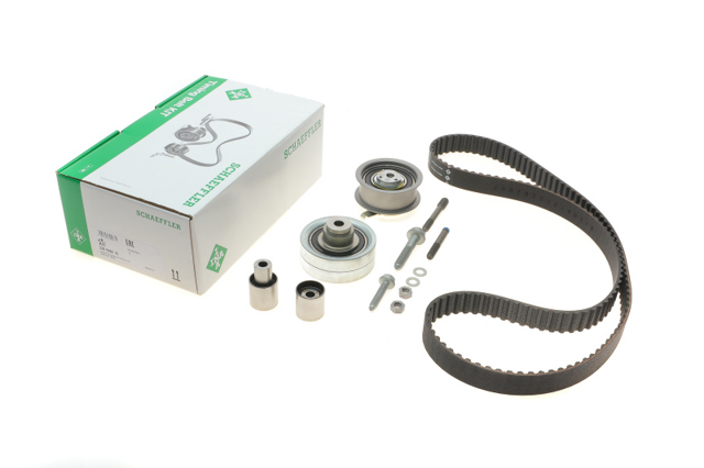 Комплект ГРМ 530008210 INA