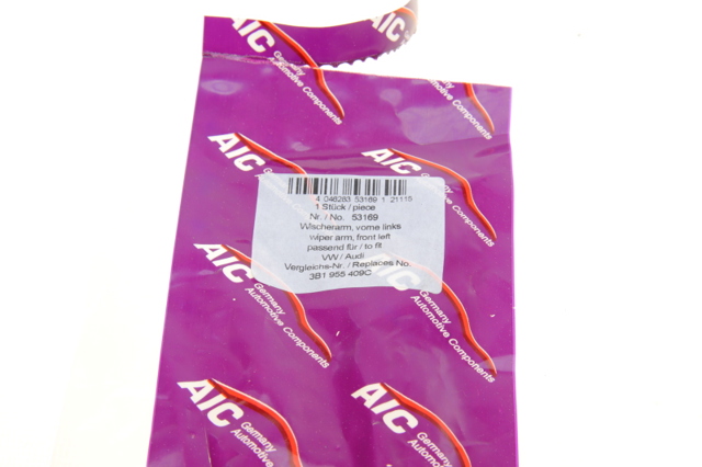 Повідок склоочисника 53169 AIC