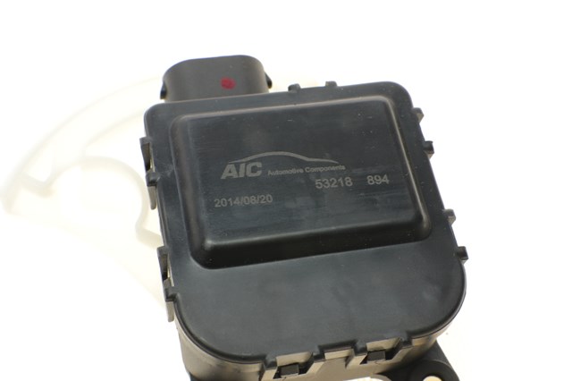 Двигун заслінки рециркуляції повітря 53218 AIC
