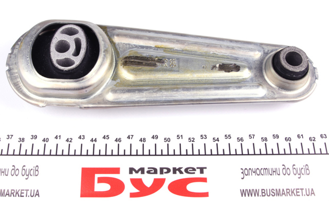 Задня опора двигуна 532D74 HUTCHINSON