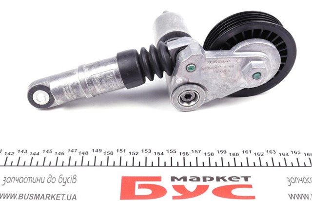 Натяжна планка поліклинового ременя 534001410 INA