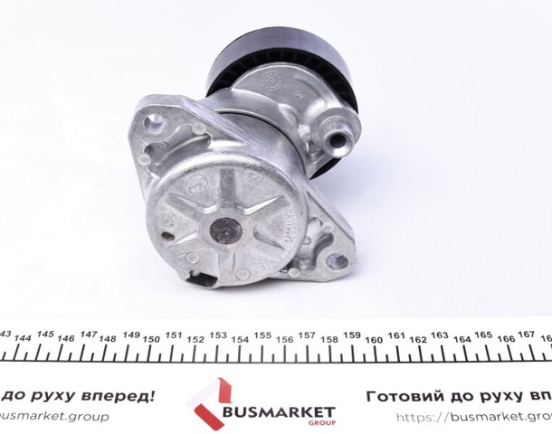 Натягувач приводного ременя 534006710 INA