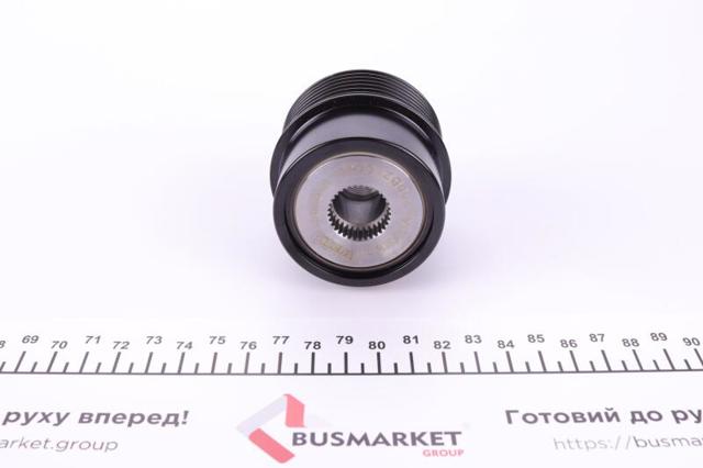Муфта генератора 535031410 INA