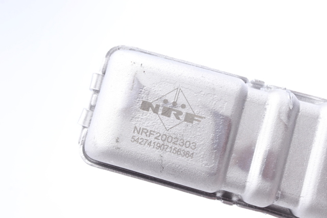 Радіатор опалювача салону 54274 NRF