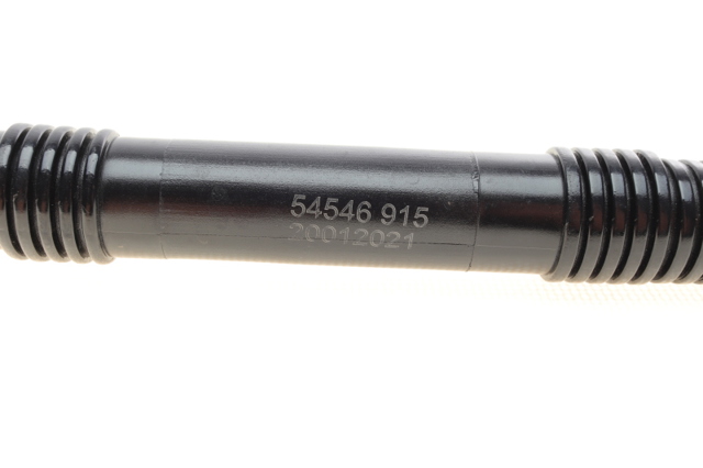 Патрубок вентиляції картерних газів 54546 AIC