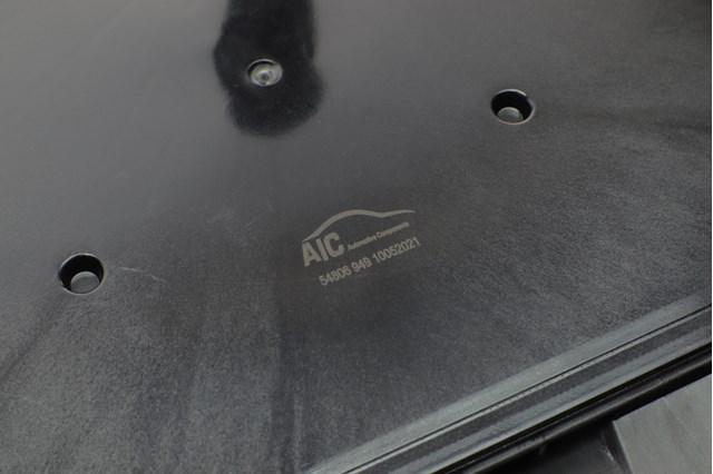 Піддон АКПП 54806 AIC