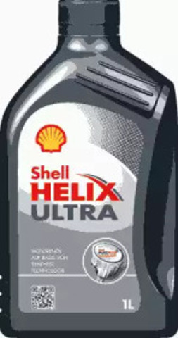 Моторне масло мінеральне 550046303 SHELL