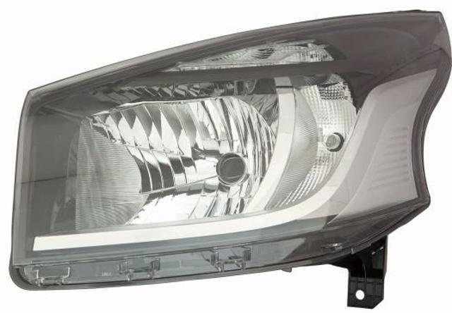 Фара правая 55111A7RLDEM2 DEPO