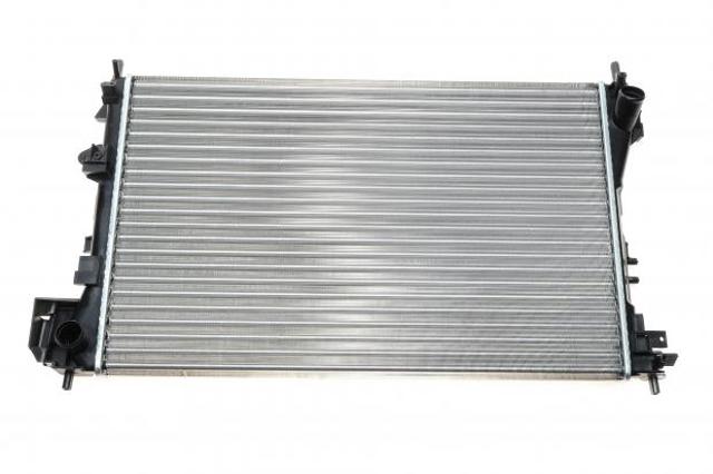 Радіатор охолодження двигуна 551808A4 POLCAR
