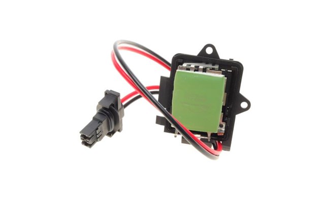 Регулятор оборотів пічки 55285 AIC