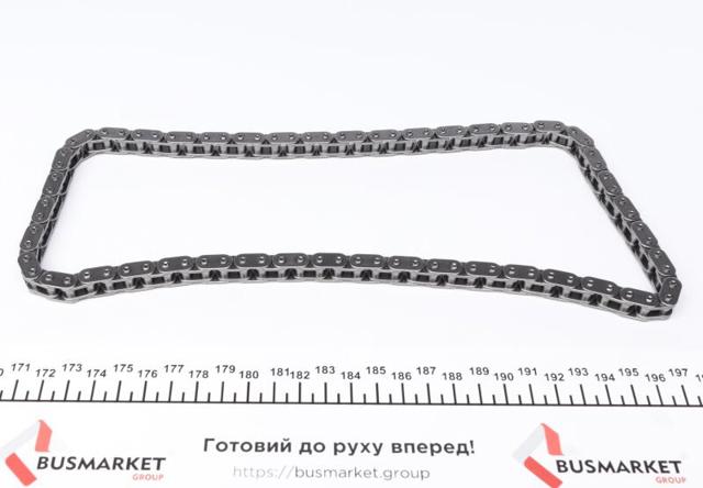 Ланцюг ГРМ, верхня 553028810 INA