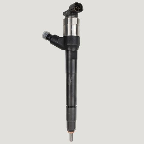 Форсунка інжектора 55578075 OPEL