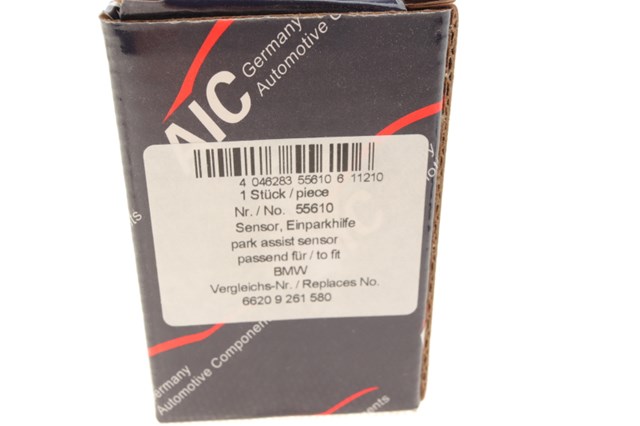 Ультразвуковий датчик парковки 55610 AIC