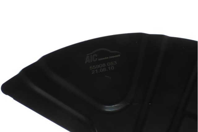 Кожух гальмівного диска 55908 AIC