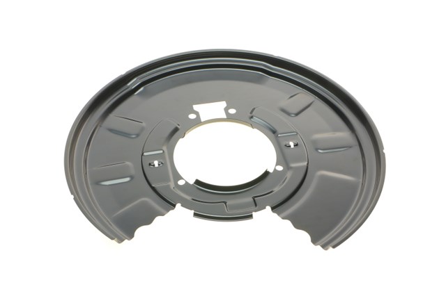 Захист гальмівного диска заднього, лівий 55910 AIC