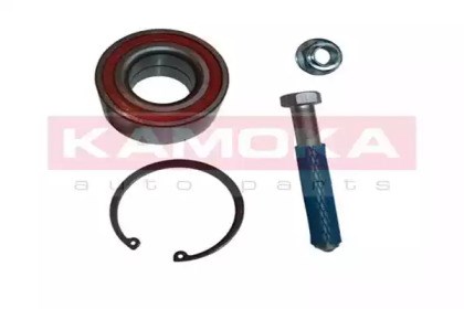 Підшипник ступиці задньої 5600093 KAMOKA