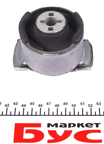 Сайлентблок задньої балки/підрамника 562803 HUTCHINSON