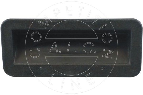 Кнопка приводу замка задньої 3/5 двері (ляди) 56659 AIC