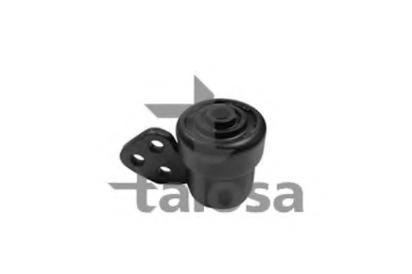 Сайлентблок нижнього важеля передньої підвіски 5702645 TALOSA