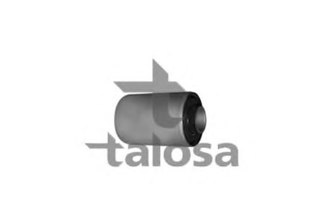 Сайлентблок переднього важеля 5704209 TALOSA