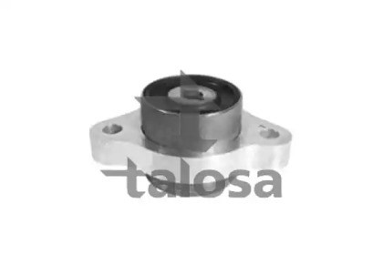 Сайлентблок передньої підвіски 5706169 TALOSA