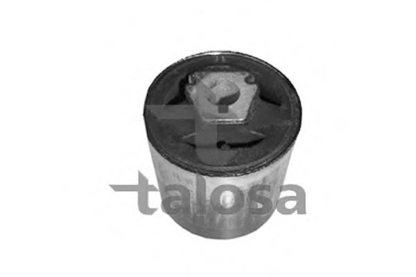 Сайлентблок переднього важеля 5708414 TALOSA