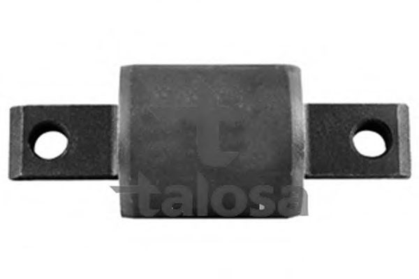 Сайлентблок переднього нижнього важеля 5708550 TALOSA
